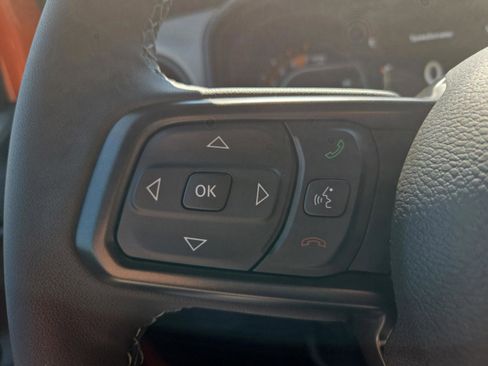 New 2025 Jeep Wrangler Sport S image 24