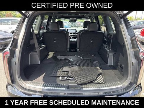 Used 2024 Kia Telluride SX X-Pro AWD/4WD image 12