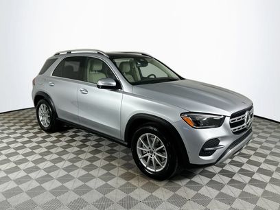 Used 2024 Mercedes-Benz GLE 350 4MATIC