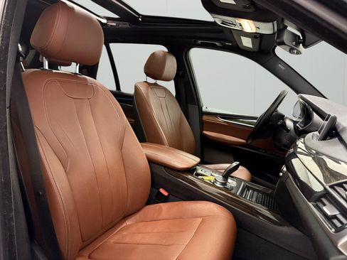 Used 2017 BMW X5 xDrive35i image 20