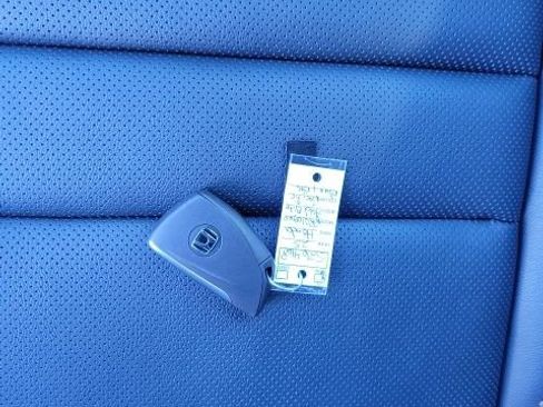 New 2025 Honda Prologue Elite image 15