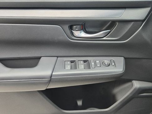 Certified 2025 Honda CR-V EX image 27