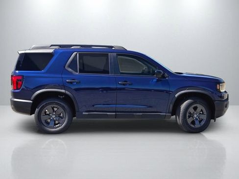 New 2026 Honda Passport RTL image 3