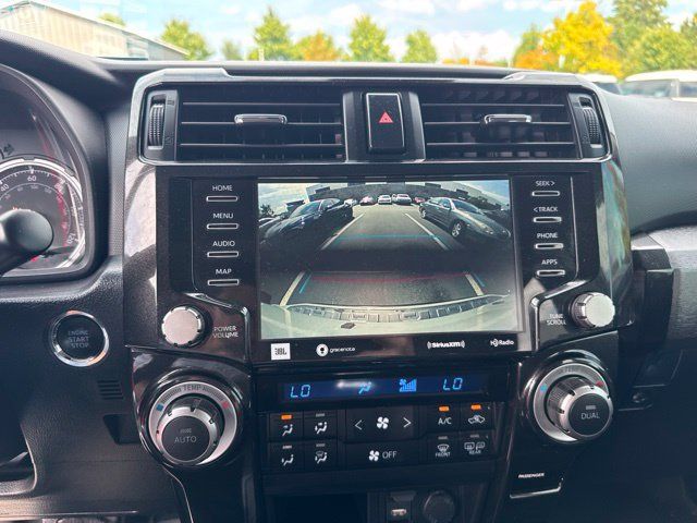 Used 2021 Toyota 4Runner TRD Pro AWD/4WD image 11
