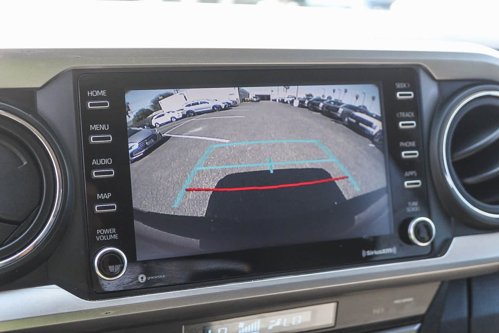 Used 2021 Toyota Tacoma SR5 RWD image 32