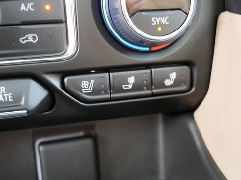 Used 2023 Chevrolet Tahoe Premier w/ Max Trailering Package AWD/4WD image 31