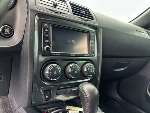 Used 2012 Dodge Challenger SXT RWD image 18