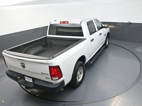 Used 2019 RAM 1500 Tradesman w/ Popular Equipment Group AWD/4WD image 19