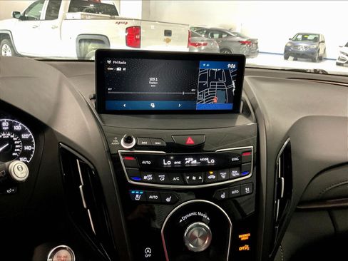 Used 2023 Acura RDX AWD w/ Advance Package image 5