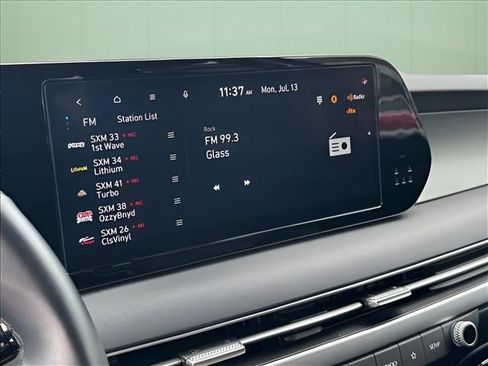 Certified 2024 Hyundai Palisade SEL FWD image 28