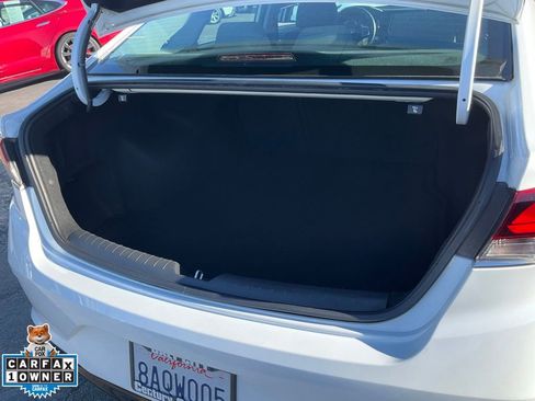 Used 2018 Hyundai Sonata SEL FWD image 8