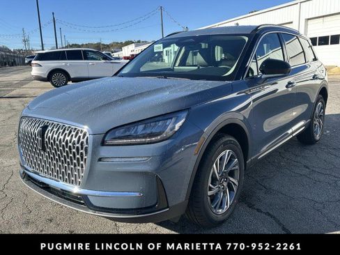 New 2026 Lincoln Corsair Premiere image 3