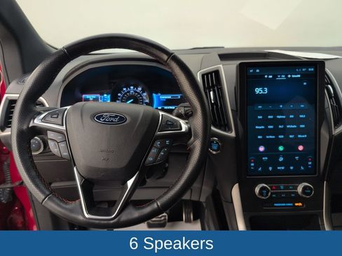 Used 2024 Ford Edge ST-Line image 25