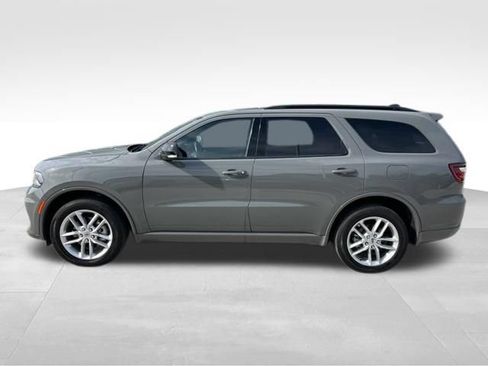 Used 2023 Dodge Durango GT AWD/4WD image 3