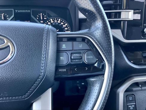 Used 2024 Toyota Tundra SR5 AWD/4WD image 24