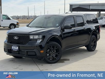 Used 2025 Ford Maverick XLT w/ XLT Luxury Package