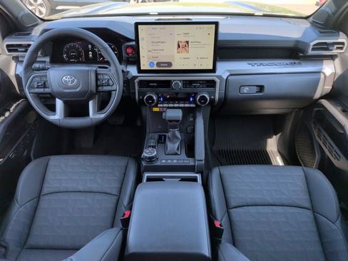 New 2026 Toyota Tacoma TRD Off-Road AWD/4WD image 26