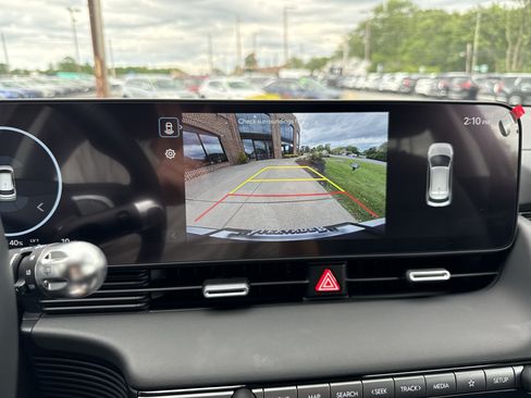 New 2026 Hyundai Ioniq 5 SEL AWD/4WD image 26