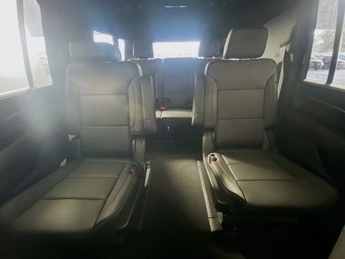 Used 2024 GMC Yukon XL Denali w/ Max Trailering Package image 25