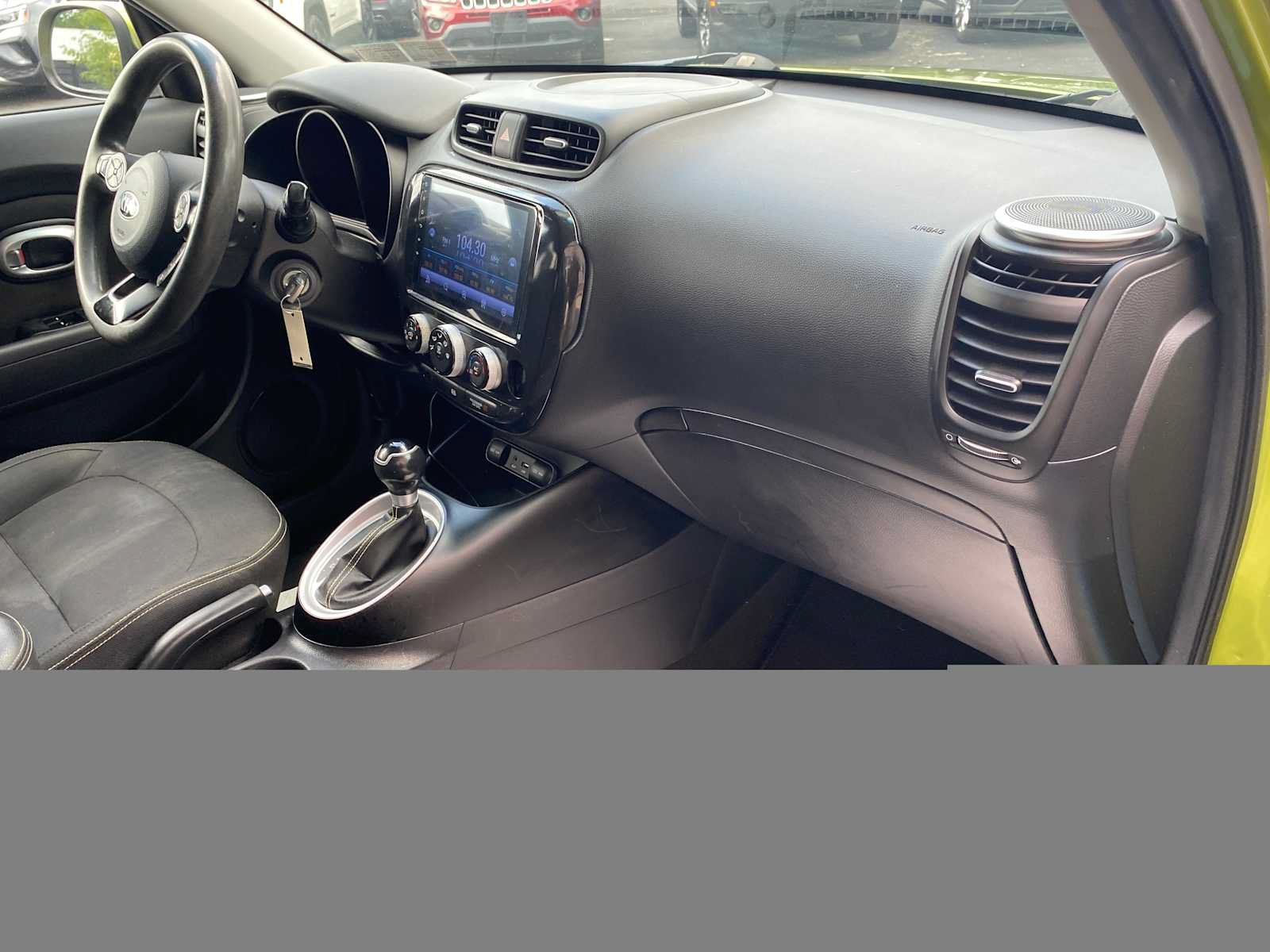 Used 2016 Kia Soul + FWD image 21