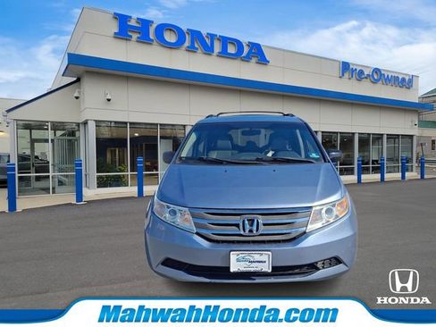 Used 2011 Honda Odyssey EX-L image 2