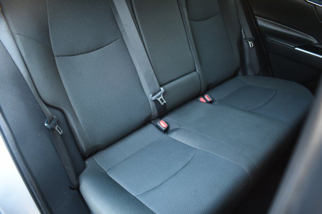Certified 2024 Toyota RAV4 LE AWD/4WD image 28