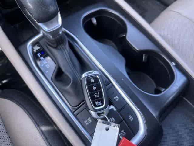 Used 2020 Hyundai Santa Fe SEL FWD image 35