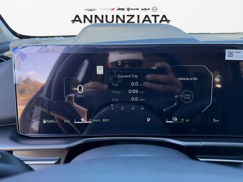 New 2026 Kia Sportage SX Prestige image 23