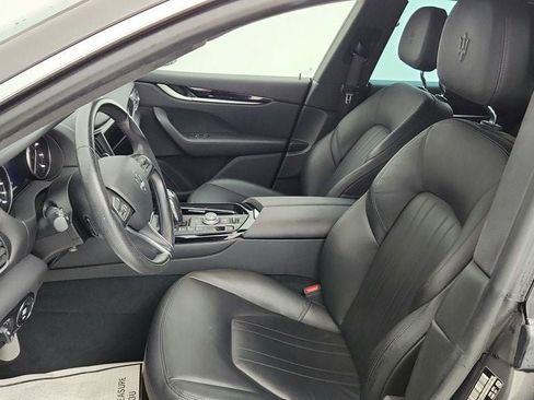 Used 2022 Maserati Levante GT image 22