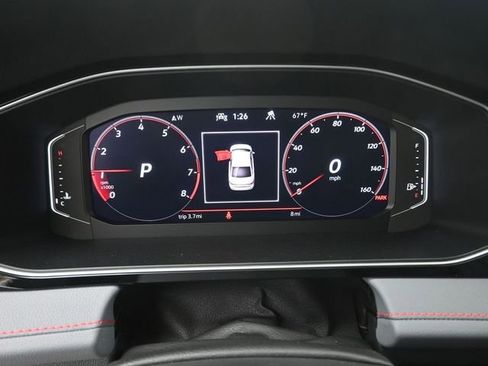 New 2026 Volkswagen Jetta GLI Autobahn image 7