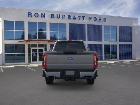 New 2026 Ford F350 XLT w/ XLT Premium Package image 6