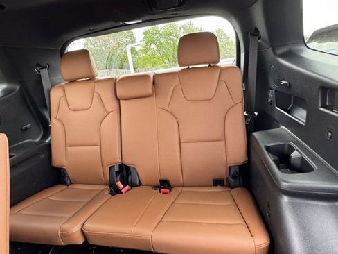 Used 2025 Kia Telluride SX Prestige X-Line AWD/4WD image 30