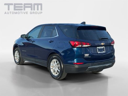 Used 2023 Chevrolet Equinox LT image 5