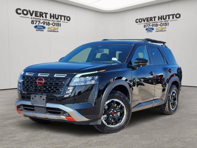 Used 2026 Nissan Pathfinder Rock Creek