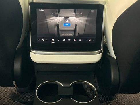 Used 2022 Tesla Model X Plaid AWD/4WD image 16