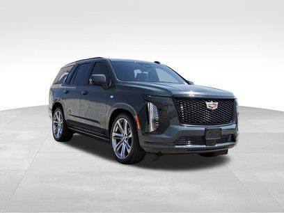 New 2025 Cadillac Escalade Sport w/ Touring Package