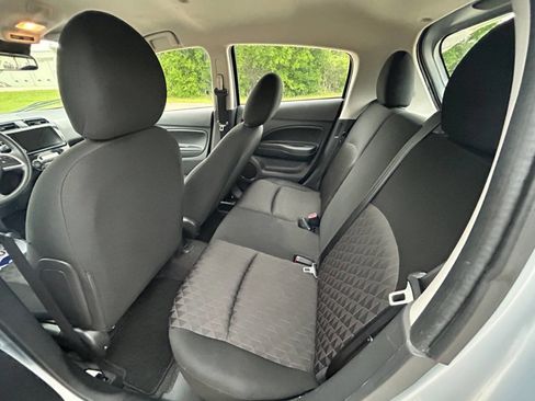 Used 2021 Mitsubishi Mirage ES image 13