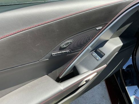 Used 2019 Chevrolet Corvette ZR1 image 22