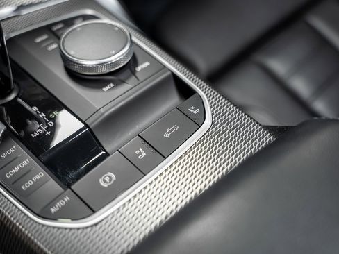 Used 2022 BMW 440i xDrive Convertible w/ Premium Package image 50