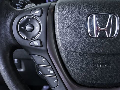 Used 2022 Honda Ridgeline RTL-E image 9