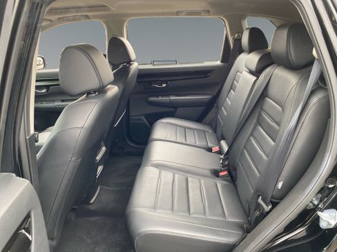 Used 2025 Honda CR-V EX-L image 13