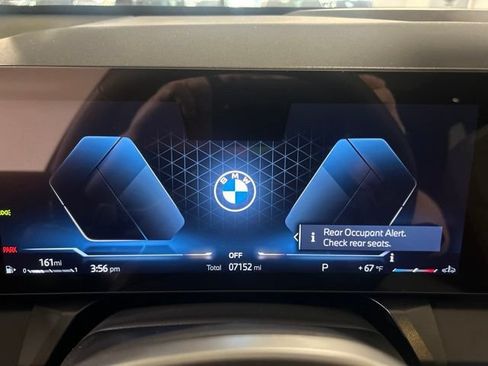 Used 2026 BMW X3 xDrive30i w/ Convenience Package AWD/4WD image 17