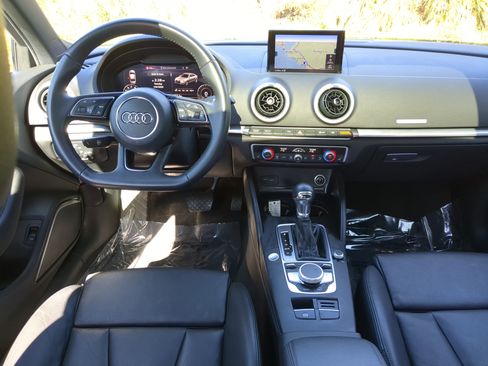 Used 2018 Audi A3 2.0T Premium Plus image 14