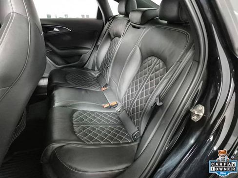 Used 2014 Audi S6 Prestige AWD/4WD image 22