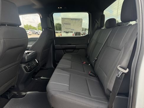 New 2026 Ford F150 STX w/ Equipment Group 200A RWD image 23