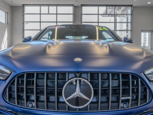 Certified 2024 Mercedes-Benz CLE 53 AMG 4MATIC image 23