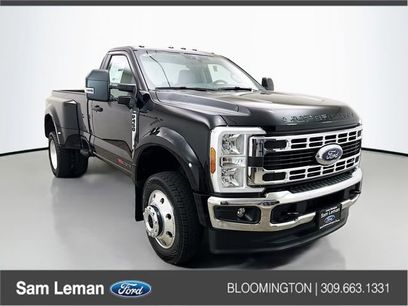 New 2026 Ford F450 XLT w/ FX4 Off-Road Package