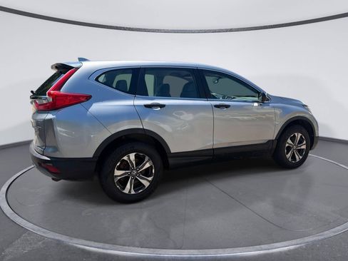 Used 2018 Honda CR-V LX image 4