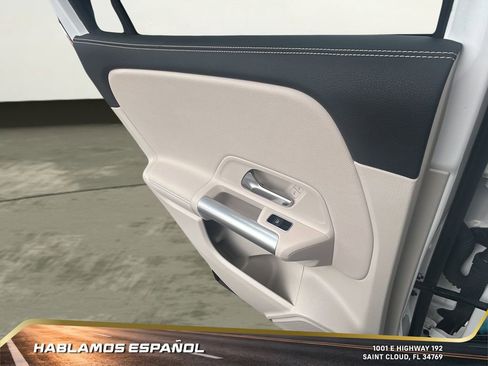 Used 2023 Mercedes-Benz GLA 250 image 29