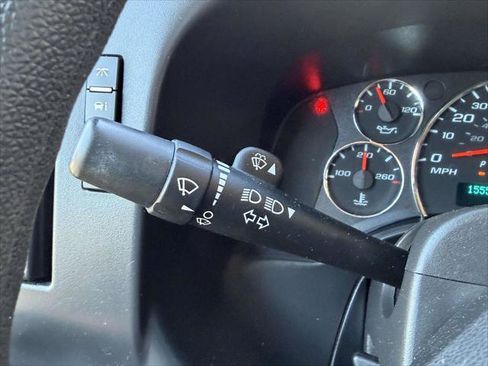 Used 2025 GMC Savana 2500 w/ Driver Convenience Package RWD image 26